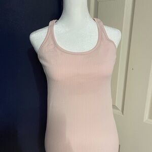 Lululemon Ebb To Street Tank *Light Support For B/C Cup